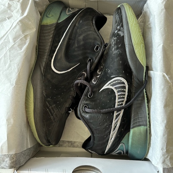 Lebron XXI Tahitian - Picture 2 of 7